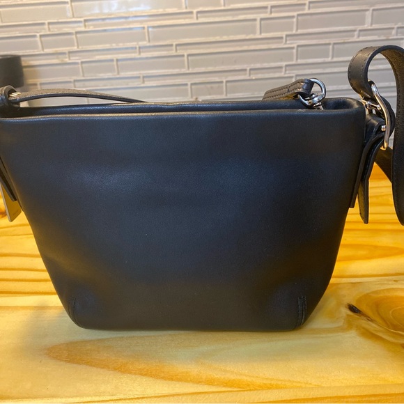 Coach y2k mini duffle - Picture 4 of 9